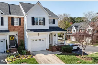 5569 Sea Daisy Drive, Raleigh, NC 27606 - Photo 29