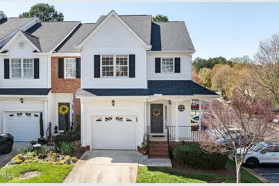 5569 Sea Daisy Drive, Raleigh, NC 27606 - Photo 1