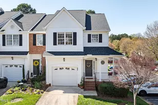 5569 Sea Daisy Dr, Raleigh, NC 27606 - Photo 1