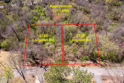 2109 Langdon Road, Raleigh, NC 27604 - Photo 5