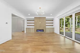 2957 Wexford Pond Wy, Wake Forest, NC 27587 - Photo 9