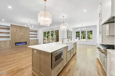 2957 Wexford Pond Way, Wake Forest, NC 27587 - Photo 3