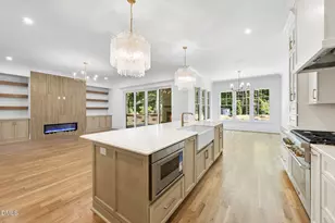 2957 Wexford Pond Wy, Wake Forest, NC 27587 - Photo 3