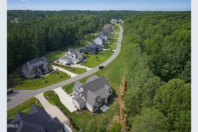 2957 Wexford Pond Way, Wake Forest, NC 27587 - Photo 49