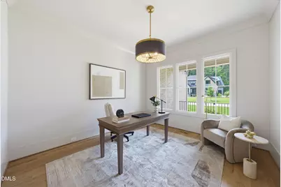 2957 Wexford Pond Way, Wake Forest, NC 27587 - Photo 23