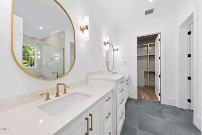 2957 Wexford Pond Way, Wake Forest, NC 27587 - Photo 15