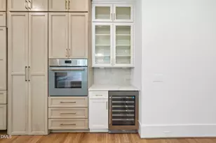 2957 Wexford Pond Wy, Wake Forest, NC 27587 - Photo 5