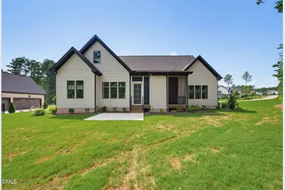 2957 Wexford Pond Way, Wake Forest, NC 27587 - Photo 47
