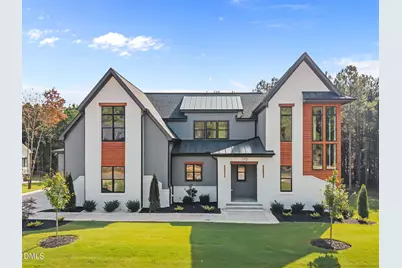 170 Cherry Bark Drive, Youngsville, NC 27596 - Photo 1