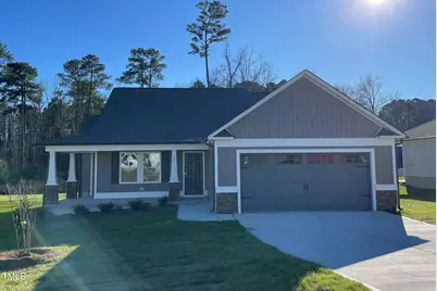 72 Heatherglenn Circle, Princeton, NC 27569 - Photo 1