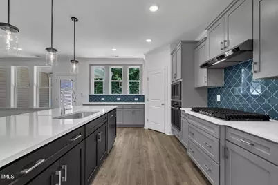 9152 Dupree Meadow Drive #12, Angier, NC 27501 - Photo 11