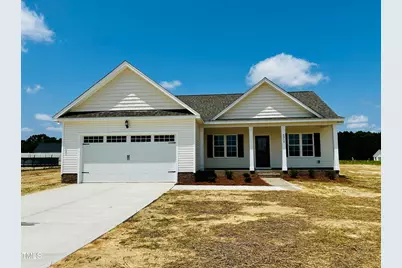 3912 Origin Drive, Bailey, NC 27807 - Photo 1