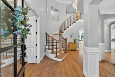 119 November Drive, Durham, NC 27712 - Photo 3