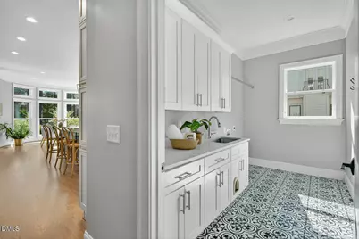 119 November Drive, Durham, NC 27712 - Photo 33