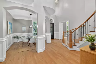 119 November Drive, Durham, NC 27712 - Photo 5