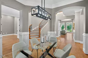 119 November Dr, Durham, NC 27712 - Photo 7