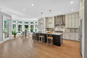 119 November Dr, Durham, NC 27712 - Photo 11