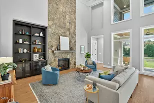 119 November Dr, Durham, NC 27712 - Photo 9