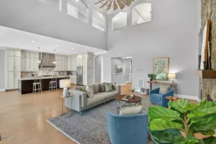 119 November Dr, Durham, NC 27712 - Photo 17