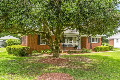 500 Rowan Road, Clinton, NC 28328 - Photo 1