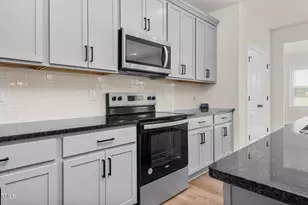 75 Eltham, Rocky Mount, NC 27804 - Photo 9