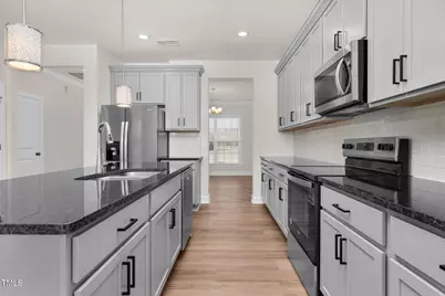 75 Eltham, Rocky Mount, NC 27804 - Photo 5