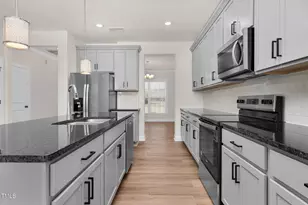 75 Eltham, Rocky Mount, NC 27804 - Photo 5