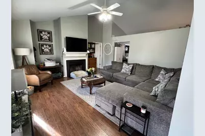 712 Matney Lane, Apex, NC 27502 - Photo 3