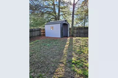 712 Matney Lane, Apex, NC 27502 - Photo 15