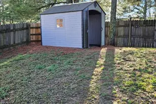 712 Matney Ln, Apex, NC 27502 - Photo 15