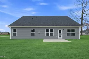 107 Manchester Ct, La Grange, NC 28551 - Photo 35