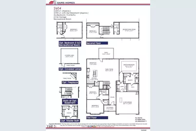107 Manchester Court, La Grange, NC 28551 - Photo 37