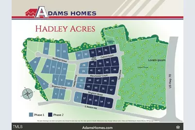 109 Manchester Court, La Grange, NC 28551 - Photo 37