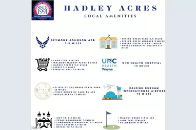 109 Manchester Court, La Grange, NC 28551 - Photo 39