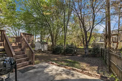 9512 Anson Grove Lane, Raleigh, NC 27615 - Photo 37