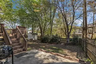 9512 Anson Grove Ln, Raleigh, NC 27615 - Photo 37