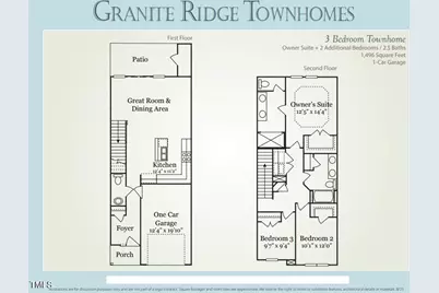 132 Rolesville Ridge Drive, Rolesville, NC 27571 - Photo 11