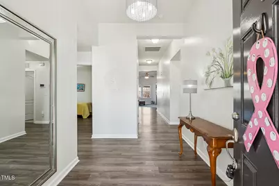 1208 Wind Rose Drive, Fuquay Varina, NC 27526 - Photo 3