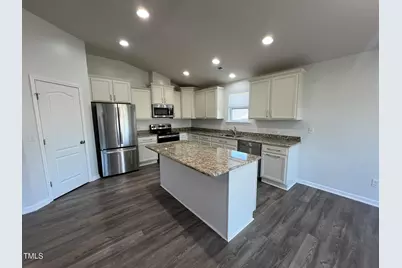 1208 Wind Rose Drive, Fuquay Varina, NC 27526 - Photo 35