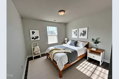 1208 Wind Rose Drive, Fuquay Varina, NC 27526 - Photo 11