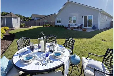 1208 Wind Rose Drive, Fuquay Varina, NC 27526 - Photo 17