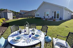 1208 Windrose Dr, Fuquay Varina, NC 27526 - Photo 17