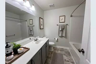 1208 Wind Rose Drive, Fuquay Varina, NC 27526 - Photo 13