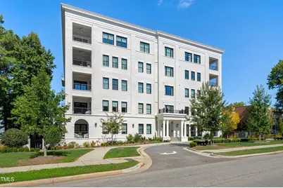 620 Wade Avenue #506, Raleigh, NC 27605 - Photo 1