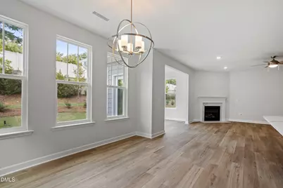 307 Augusta Pond Way #167, Raleigh, NC 27603 - Photo 13