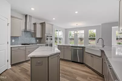 307 Augusta Pond Way #167, Raleigh, NC 27603 - Photo 9