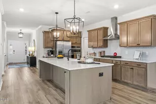 25 Bold Dr, Youngsville, NC 27596 - Photo 7