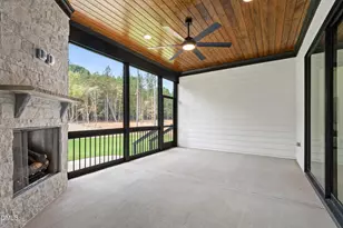 95 Cherry Bark Dr, Youngsville, NC 27596 - Photo 55