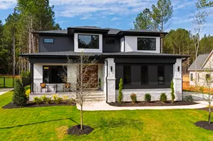 95 Cherry Bark Dr, Youngsville, NC 27596 - Photo 3