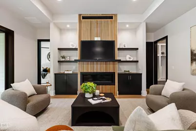 95 Cherry Bark Drive, Youngsville, NC 27596 - Photo 17